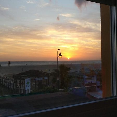 Apartamento 34 La Tortuga I Tarifa Dış mekan fotoğraf