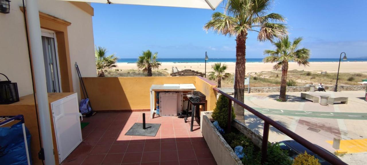 Apartamento 34 La Tortuga I Tarifa Dış mekan fotoğraf