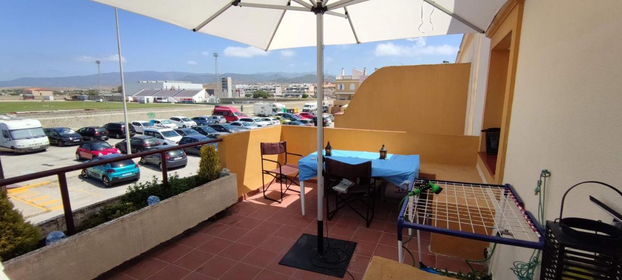 Apartamento 34 La Tortuga I Tarifa Dış mekan fotoğraf