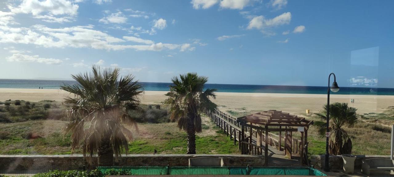 Apartamento 34 La Tortuga I Tarifa Dış mekan fotoğraf