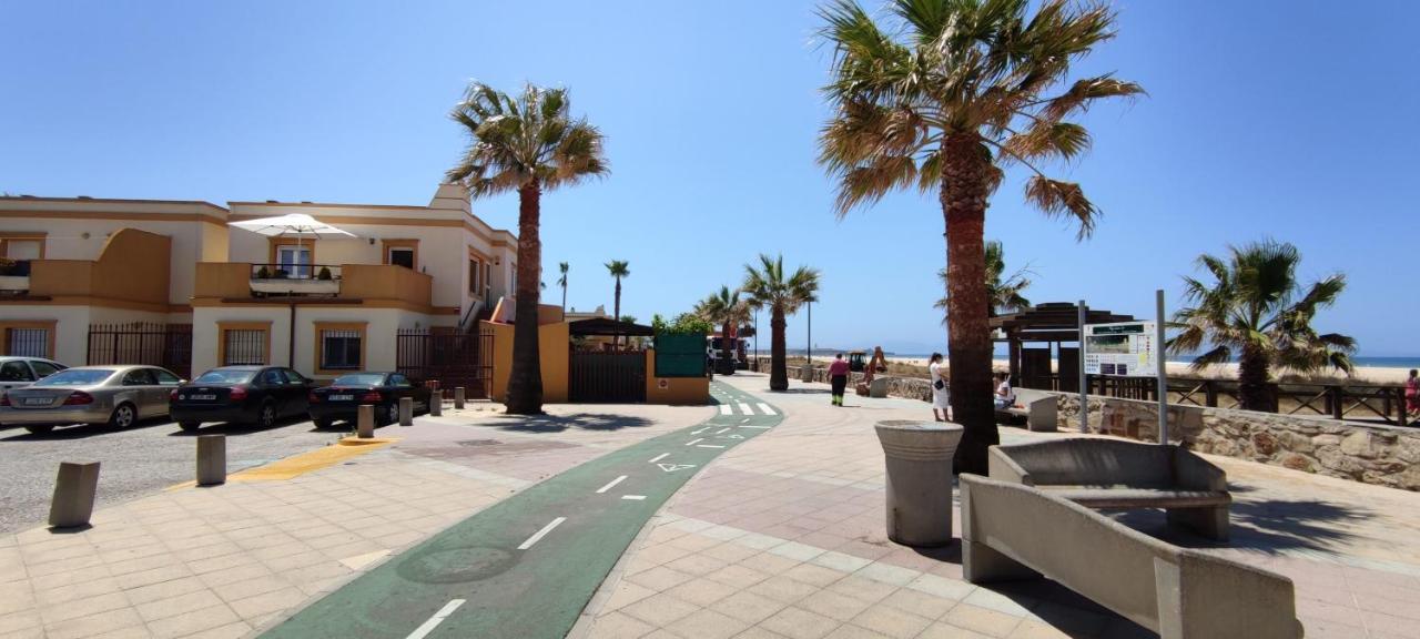 Apartamento 34 La Tortuga I Tarifa Dış mekan fotoğraf