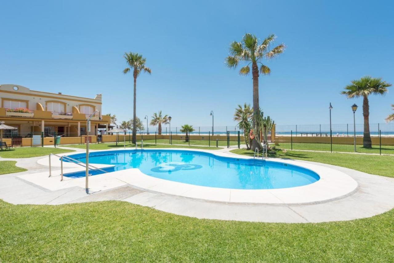 Apartamento 34 La Tortuga I Tarifa Dış mekan fotoğraf