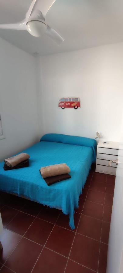 Apartamento 34 La Tortuga I Tarifa Dış mekan fotoğraf
