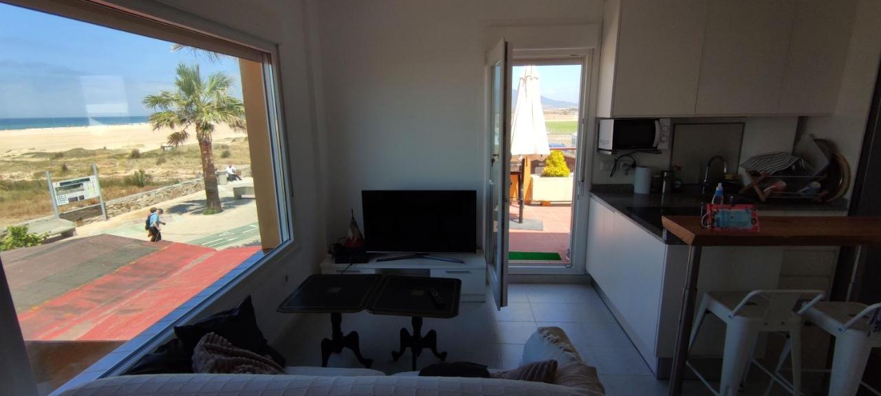 Apartamento 34 La Tortuga I Tarifa Dış mekan fotoğraf
